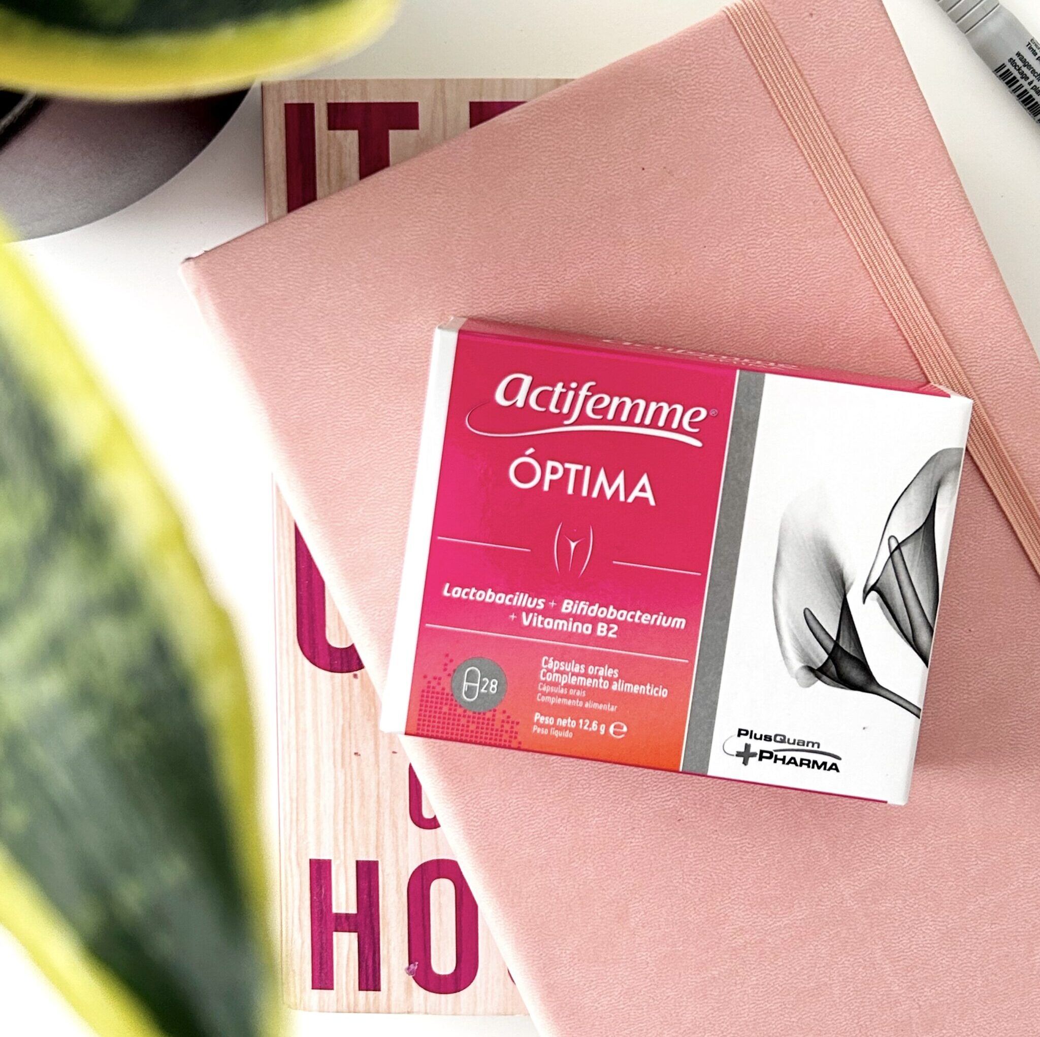 actifemme optima