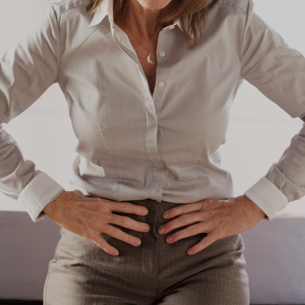 Menopausia precoz