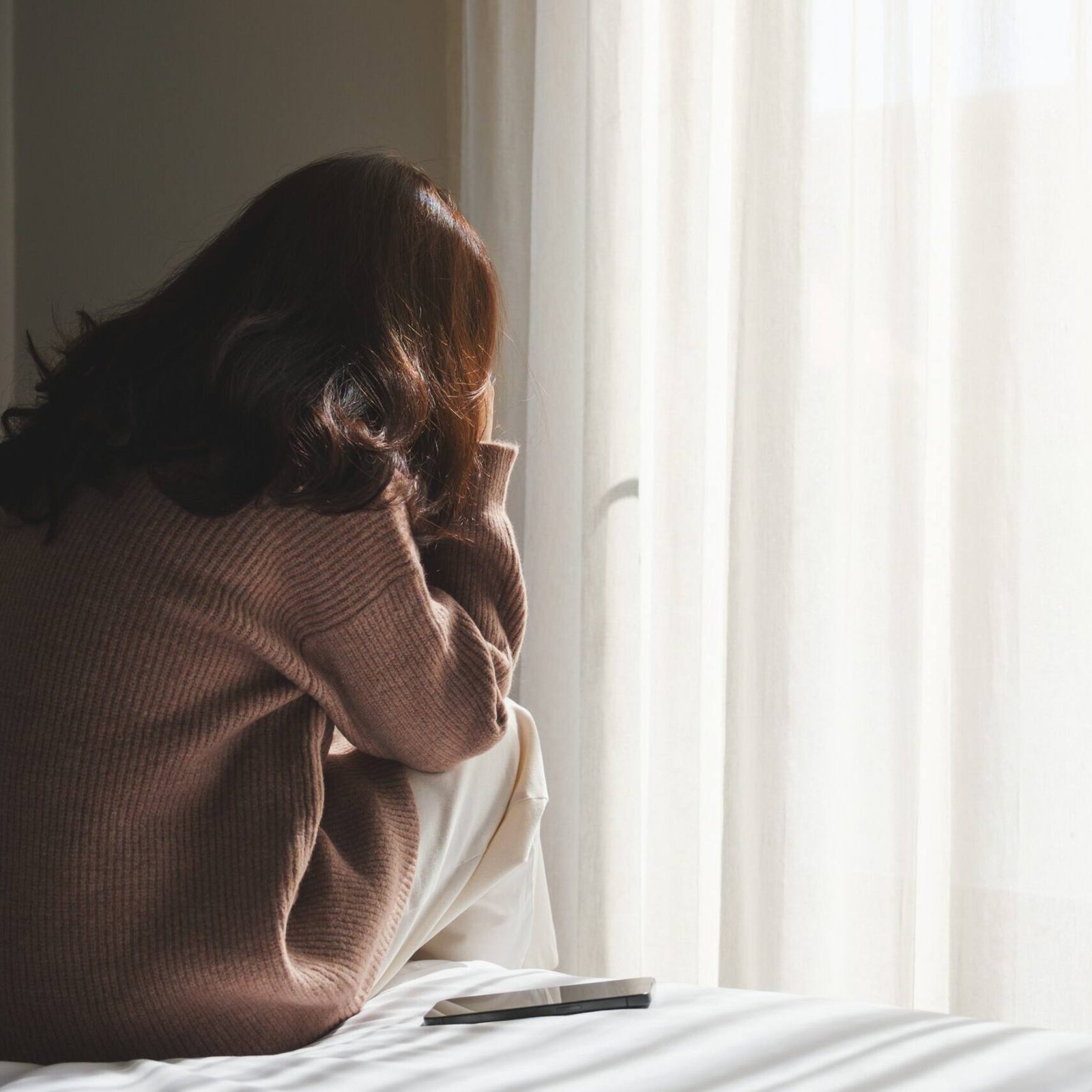 endometriosis y la depresión
