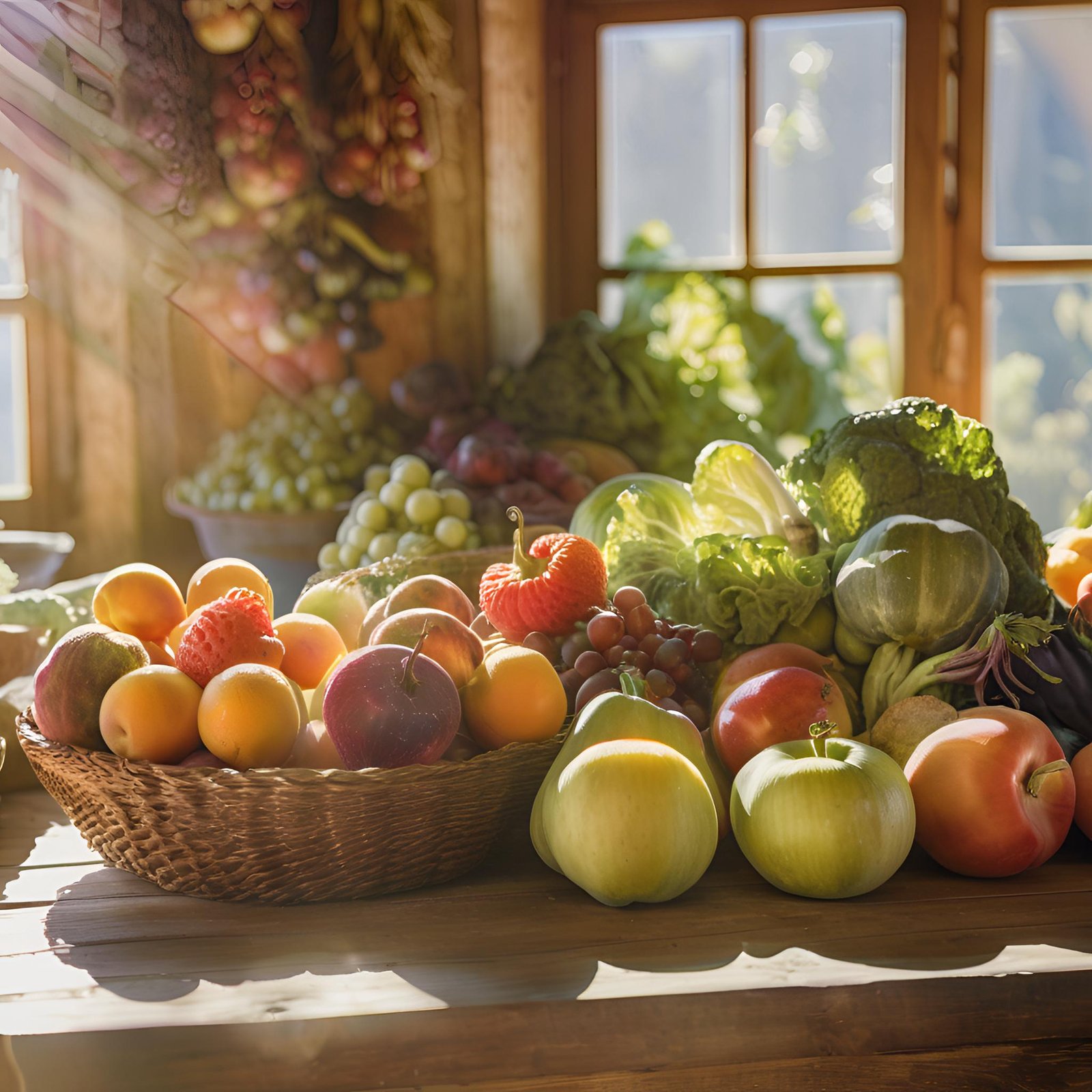 Vitaminas y nutrientes esenciales en cada etapa de la vida de la mujer