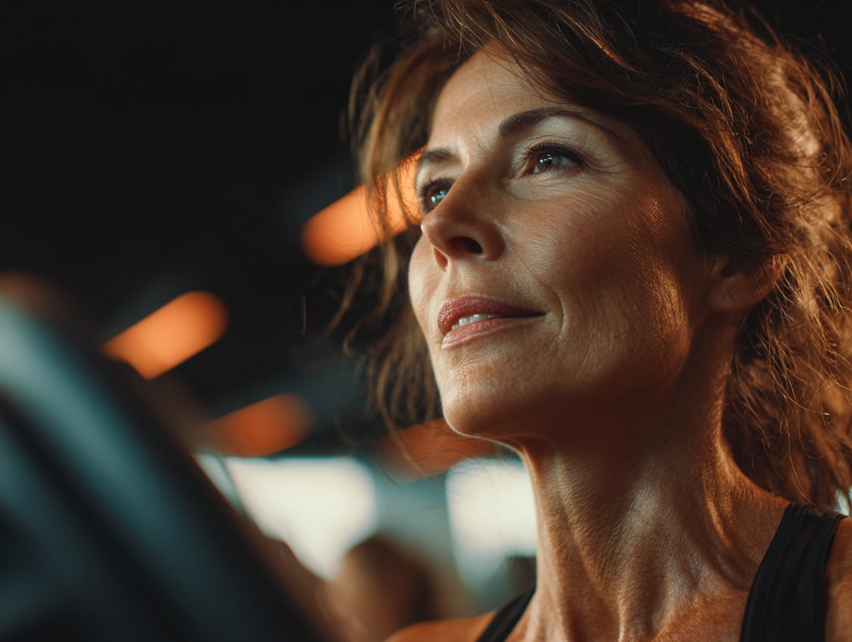 madura-mujer-menopausia-retencion-liquidos