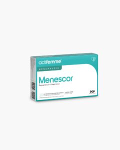 perimenopausia menescor