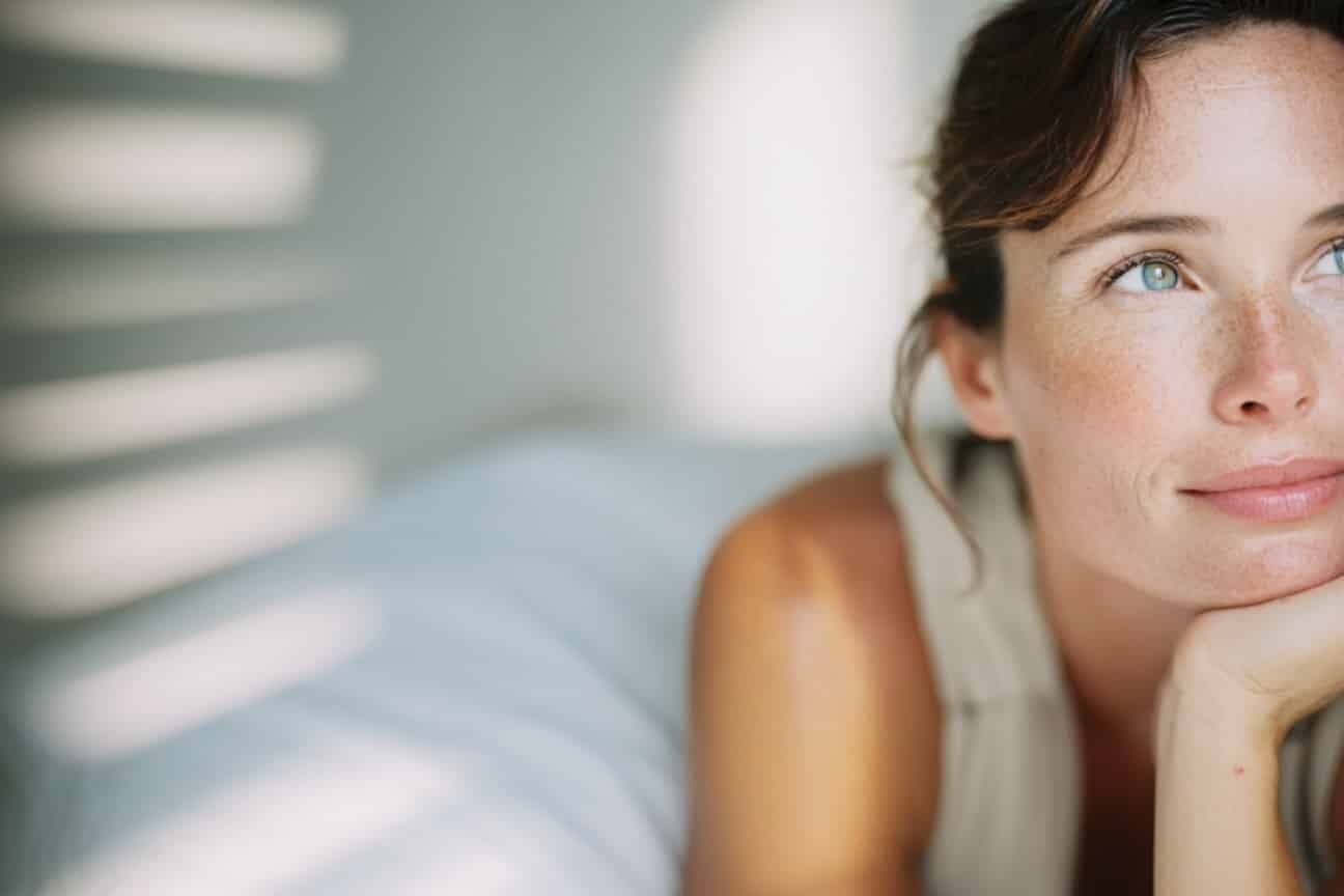 perimenopausia
