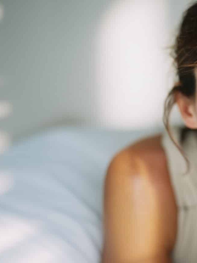 perimenopausia