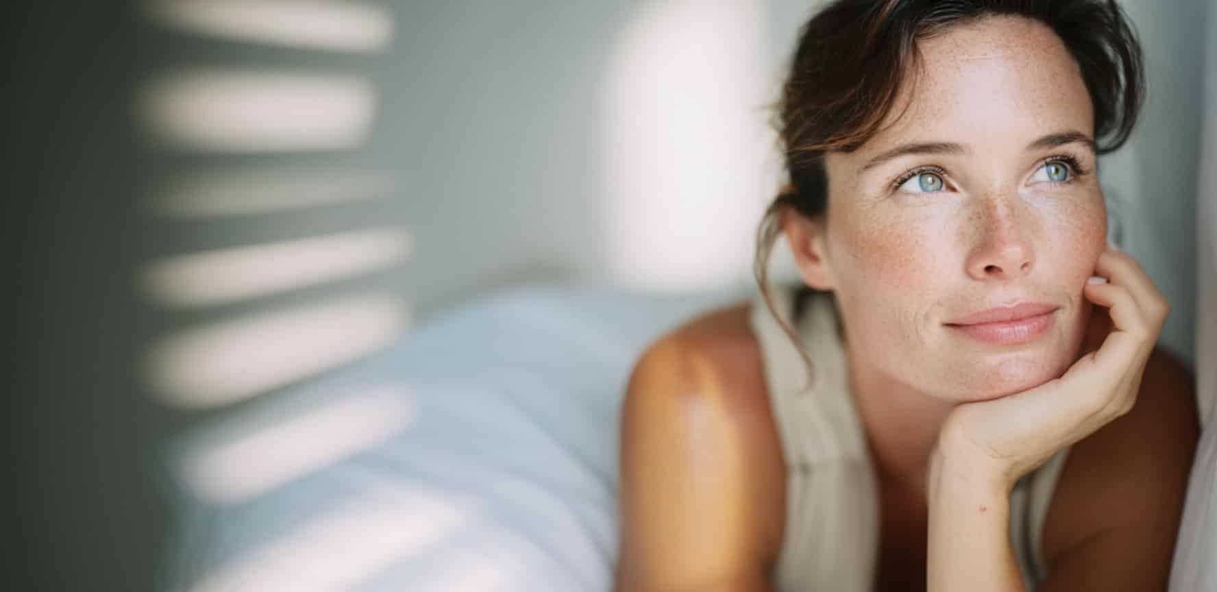 perimenopausia