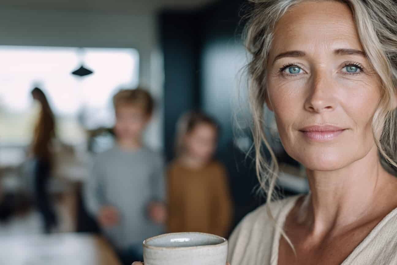 perimenopausia