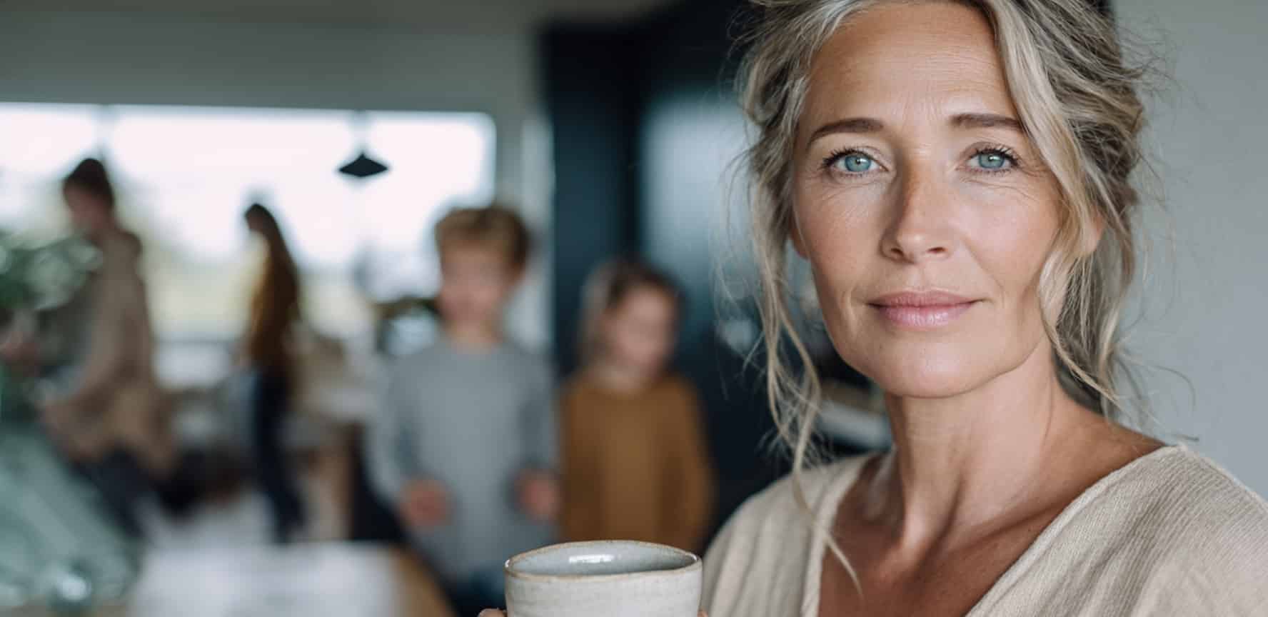 perimenopausia