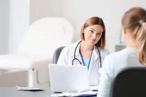perimenopausia