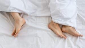 perimenopausia