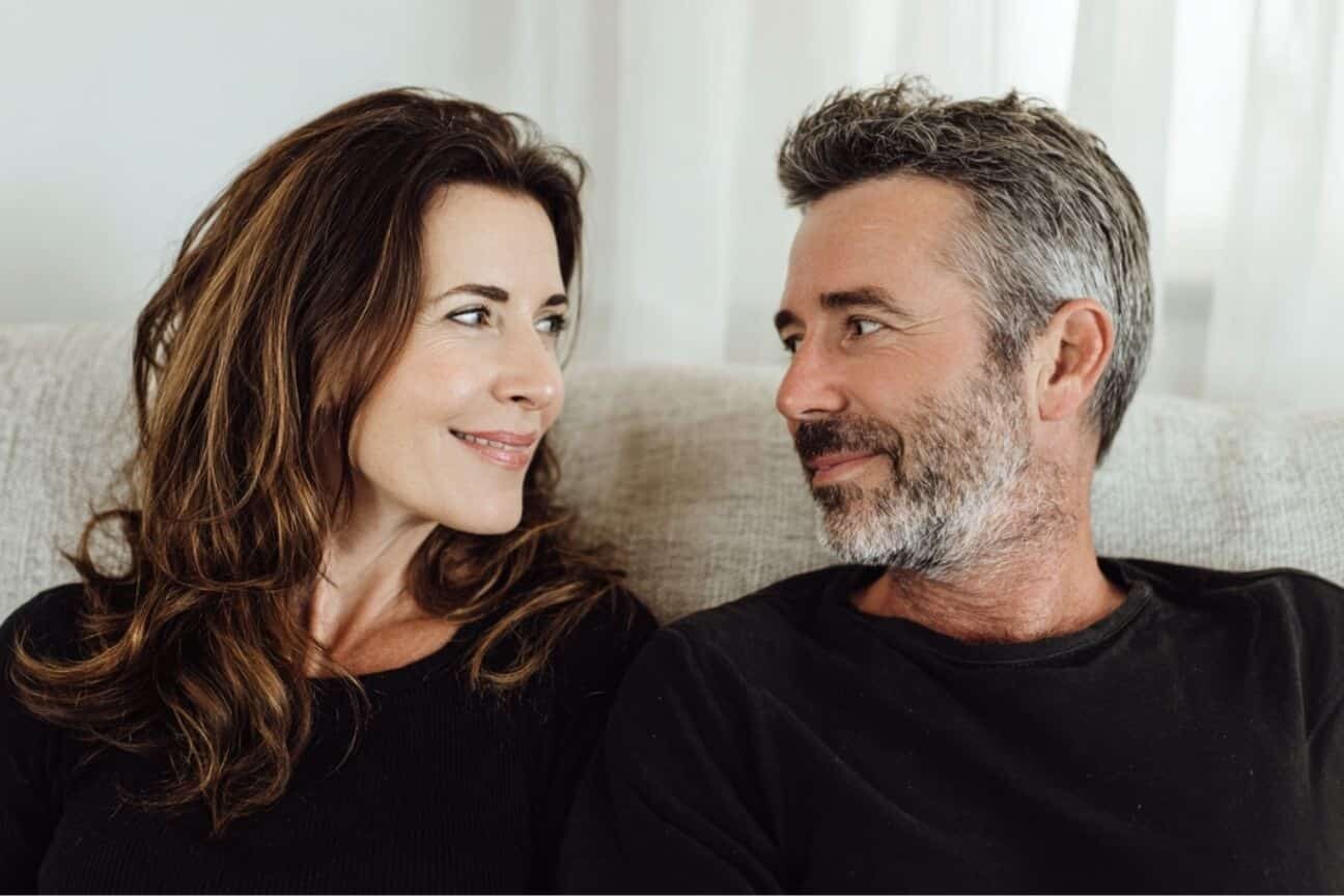 perimenopausia