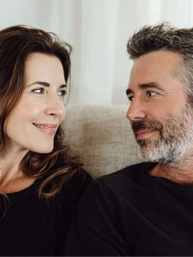 perimenopausia